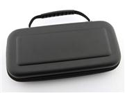 EVA Hard Carrying Case Pouch with Handle for Nintendo NS Switch - Black 02