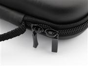 EVA Hard Carrying Case Pouch with Handle for Nintendo NS Switch - Black 03