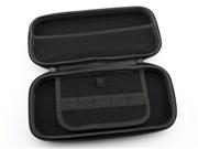 EVA Hard Carrying Case Pouch with Handle for Nintendo NS Switch - Black 04