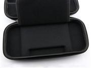 EVA Hard Carrying Case Pouch with Handle for Nintendo NS Switch - Red 06
