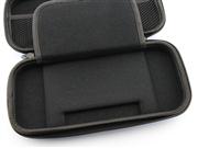EVA Hard Carrying Case Pouch with Handle for Nintendo NS Switch - Blue 06