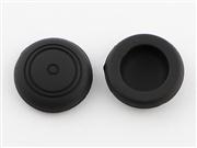 Anti-slip Silicone Thumb Stick Grips Caps for NS Switch - 5 Colors 02