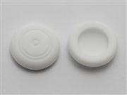 Anti-slip Silicone Thumb Stick Grips Caps for NS Switch - 5 Colors 03