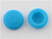 Anti-slip Silicone Thumb Stick Grips Caps for NS Switch - 5 Colors 04
