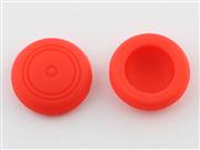 Anti-slip Silicone Thumb Stick Grips Caps for NS Switch - 5 Colors 05