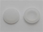 Anti-slip Silicone Thumb Stick Grips Caps for NS Switch - 5 Colors 06