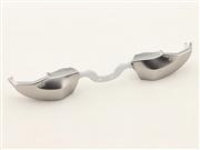 Replacement Original LB RB Trigger Button with Middle Piece for XBOX ONE Elite Controller - Silver 04