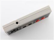 2.4GHz Wireless Controller Gamepad inner Battery for Nintendo Mini Classic NES Console - Grey 04