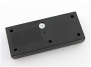 2.4GHz Wireless Controller Gamepad inner Battery for Nintendo Mini Classic NES Console - Black 03