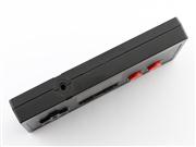 2.4GHz Wireless Controller Gamepad inner Battery for Nintendo Mini Classic NES Console - Black 04