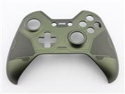 Halo 4 Guardians Limited Edition Controller DIY Case for XBOX ONE 3Pcs Set - Green 02