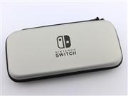 EVA Hard Carrying Case Pouch for Nintendo NS Switch - Silver