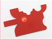 Squid Hand Grip Set Anti-Slip for Nintendo Swtich Joy-con Controller 04