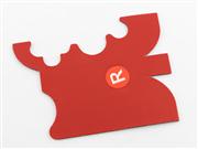 Squid Hand Grip Set Anti-Slip for Nintendo Swtich Joy-con Controller 06