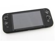 Full Protective Soft Silicone Rubber Skin Case Cover For Nintendo Switch Controller - Black 04