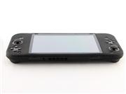 Full Protective Soft Silicone Rubber Skin Case Cover For Nintendo Switch Controller - Black 06