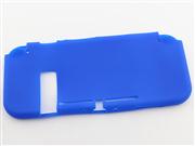Full Protective Soft Silicone Rubber Skin Case Cover For Nintendo Switch Controller - Blue 02