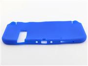 Full Protective Soft Silicone Rubber Skin Case Cover For Nintendo Switch Controller - Blue 03