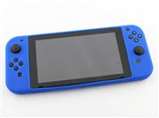 Full Protective Soft Silicone Rubber Skin Case Cover For Nintendo Switch Controller - Blue 04