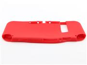 Full Protective Soft Silicone Rubber Skin Case Cover For Nintendo Switch Controller - Red 03