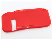 Full Protective Soft Silicone Rubber Skin Case Cover For Nintendo Switch Controller - Red 02