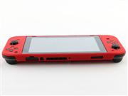 Full Protective Soft Silicone Rubber Skin Case Cover For Nintendo Switch Controller - Red 06