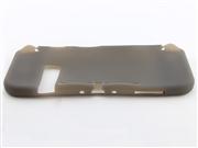 Full Protective Soft Silicone Rubber Skin Case Cover For Nintendo Switch Controller - Grey 03