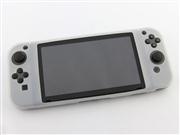 Full Protective Soft Silicone Rubber Skin Case Cover For Nintendo Switch Controller - White 04