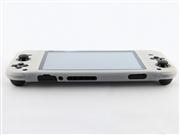 Full Protective Soft Silicone Rubber Skin Case Cover For Nintendo Switch Controller - White 06