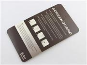 Premium 6H 0.23mm Flexible Glass Film Screen Protector Guard for NS switch 03