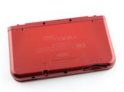 Original Housing Shell Case Replacement Part for NEW 3DS LL/XL - Red 02