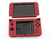Original Housing Shell Case Replacement Part for NEW 3DS LL/XL - Red 03