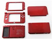 Original Housing Shell Case Replacement Part for NEW 3DS LL/XL - Red 04