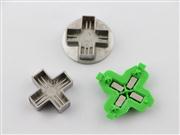 3in1 Metal Magnetic D-Pad Button Replacement for XBOX ONE and X1 Elite Controller 02