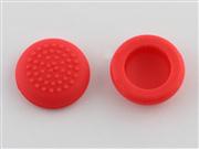 New Anti-slip Silicone Thumb Stick Grips Caps for NS Switch Joy-con Controller - 4 Colors 04