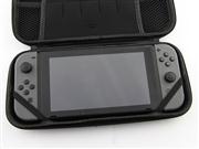EVA Hard Carrying Case Pouch for Nintendo NS Switch - Blue 05