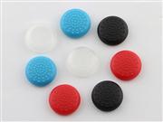 Anti-Slip TPU Analog Cap Grips Covers Special for Nintendo Switch Joy-con Controller - 4 Colors