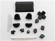 Complete Button Accessoires Set Replacement for PS4 Controller