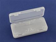 4in1 Game Memory Card Plastic Case Holder Cartridge For Nintendo Switch - 2 Colors