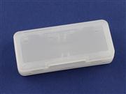 4in1 Game Memory Card Plastic Case Holder Cartridge For Nintendo Switch - 2 Colors 02