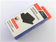 Portable Play Charging Dock Stand for NX Switch Gamepad Console