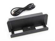 Portable Play Charging Dock Stand for NX Switch Gamepad Console 02