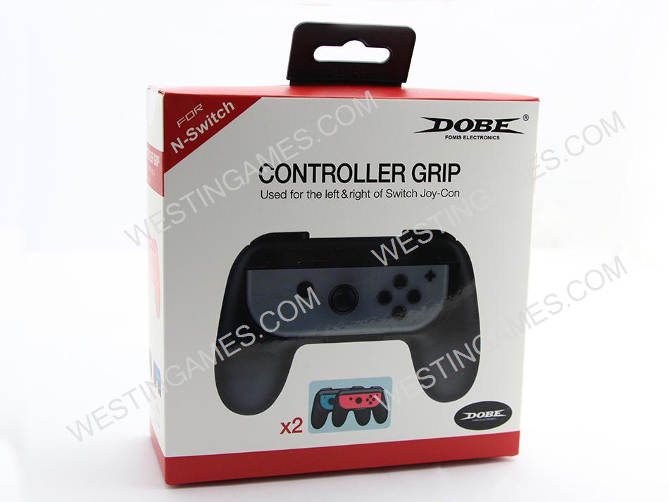 Controller Handle Grip for NS Switch Joy-con Controller