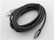 10Ft Braided USB 3.0 to USB 3.1 Type-C Sync Fast Charging Cable Cord For Nintendo Switch Galaxy S8