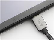 10Ft Braided USB 3.0 to USB 3.1 Type-C Sync Fast Charging Cable Cord For Nintendo Switch Galaxy S8 05