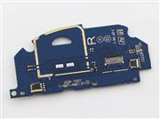 Right Button Control PCB Circuit Board USR-1001 Replacement Parts for PS Vita 2000 OEM 02