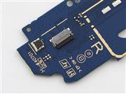 Right Button Control PCB Circuit Board USR-1001 Replacement Parts for PS Vita 2000 OEM 03