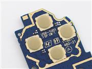 Right Button Control PCB Circuit Board USR-1001 Replacement Parts for PS Vita 2000 OEM 04
