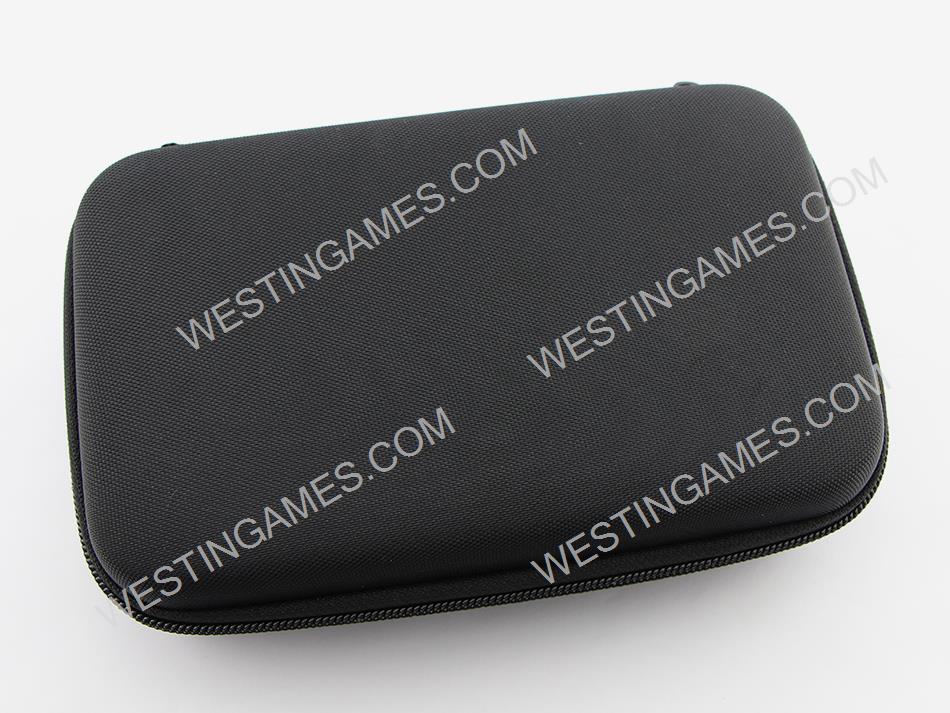 Terylene Portable Hard Pouch Protective Storage Bag for Nintendo Switch