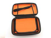 Terylene Portable Hard Pouch Protective Storage Bag for Nintendo Switch 05